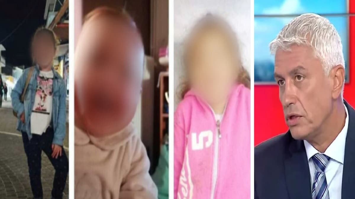 Νεκρά παιδιά στην Πάτρα: «Περιμένουμε τα πορίσματα, εκτός αν κάποιος ομολογήσει» – Αποκαλύψεις Γιώργου Καλλιακμάνη (Video)
