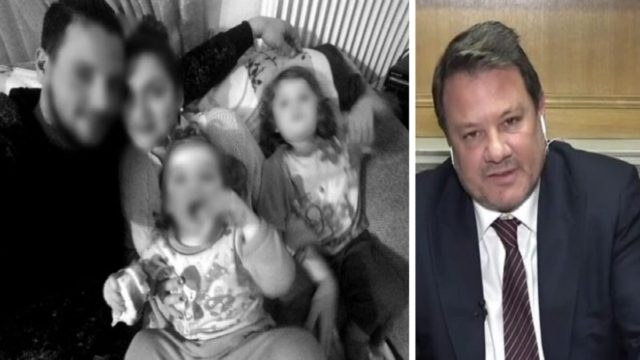 Οικογενειακή τραγωδία στην Πάτρα: Αποκάλυψη Απόστολου Λύτρα για την μητέρα – «Ήθελε να…» (Video)