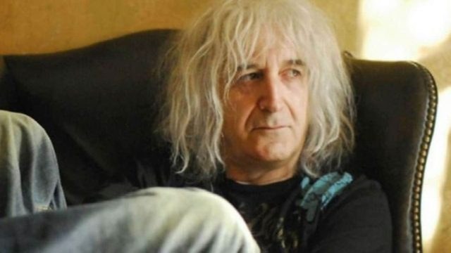 Νίκος Καρβέλας: Δεν φαντάζεστε με ποια διάσημη ηθοποιό είχε σχέση