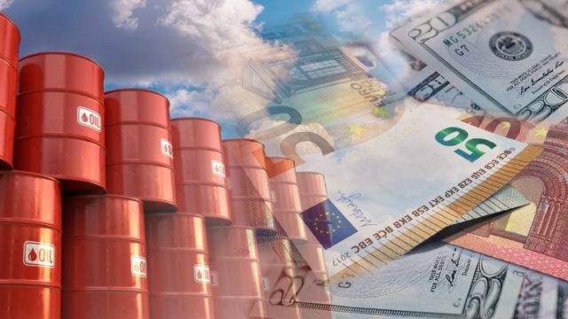 Έρχεται πτώση σε ρεύμα και φυσικό αέριο, ενώ ανεβαίνει εκ νέου το πετρέλαιο – Τι προβλέπεται για τις αυξήσεις μισθών