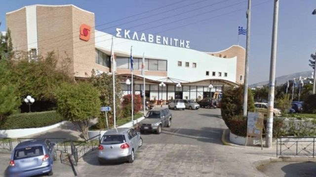 Ουρές στα καταστήματα Σκλαβενίτη: 2 και σήμερα! Θα επικρατήσει πανικός