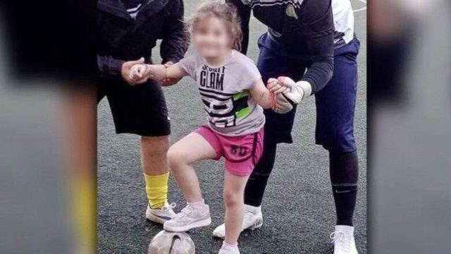 Κόλαφος το διαβιβαστικό της Ασφάλειας: Η μικρή Τζωρτζίνα πέθανε μέσα σε 20 λεπτά