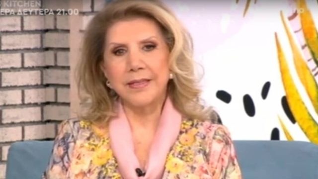 Ανατροπή από τη Λίτσα Πατέρα: Μεγάλη εύνοια για αυτά τα ζώδια μες στο Σαββατοκύριακο