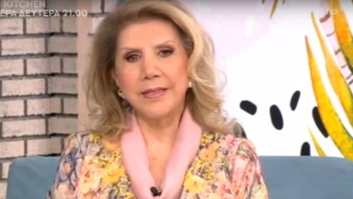 Ανατροπή από τη Λίτσα Πατέρα: Μεγάλη εύνοια για αυτά τα ζώδια μες στο Σαββατοκύριακο