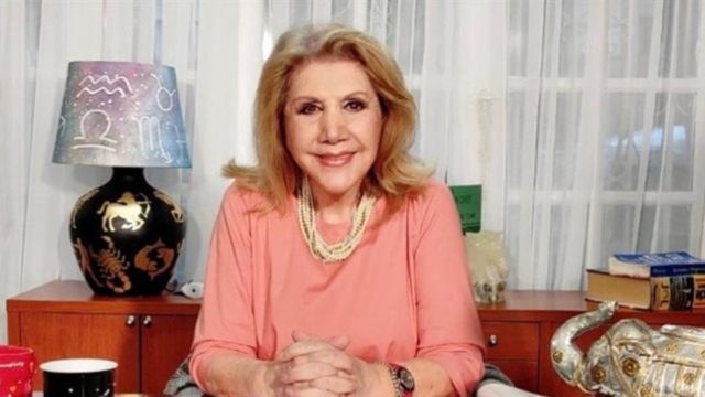 Συναγερμός της Λίτσας Πατέρα: Σοβαρό οικονομικό πρόβλημα για ένα ζώδιο!