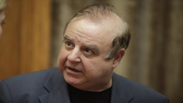 Ξέσπασε ο Παύλος Χαϊκάλης: «Με θεωρούν ανήθικο! Καταδικάστηκα…» (Video)