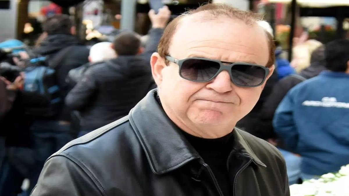 Τραγικές στιγμές για τον Παύλο Χαϊκάλη: Θρήνος και οδυρμός στο Κατάκολο