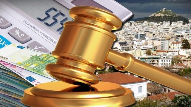 «Παγώνουν» οι πλειστηριασμοί για 3.000 ευάλωτους δανειολήπτες – Η ανακοίνωση Μητσοτάκη