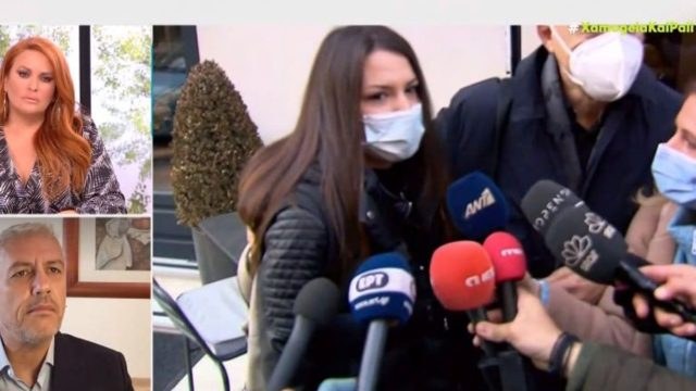 Υπόθεση βιασμού Γεωργίας στη Θεσσαλονίκη – Νέα μεγάλη ανατροπή: Σοβαρές ενστάσεις και παραλείψεις στη δειγματοληψία DNA (video)