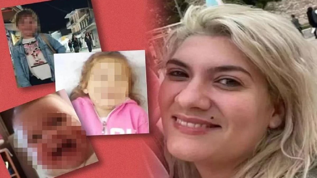 Ρούλα Πισπιρίγκου: «Η πρώτη αγκαλιά…» – Οι ανατριχιαστικές αναρτήσεις για τη Τζωρτζίνα πριν και μετά τον θάνατό της 9χρονης