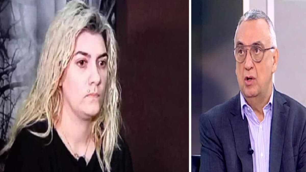 Νεκρά παιδιά στην Πάτρα: «Δεν υπάρχει ψυχιατρική νόσος!» – Τι λέει ο Δημήτρης Σούρας για τη Ρούλα Πισπιρίγκου (Video)