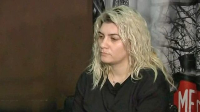Ρούλα Πισπιρίγκου: «Να μου πουν, πώς και πότε το έκανα» – Οι εμφανίσεις και οι συνεντεύξεις της που προκάλεσαν εντύπωση (Video)