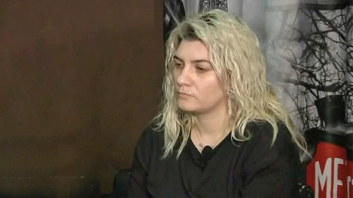 Ρούλα Πισπιρίγκου: «Να μου πουν, πώς και πότε το έκανα» – Οι εμφανίσεις και οι συνεντεύξεις της που προκάλεσαν εντύπωση (Video)
