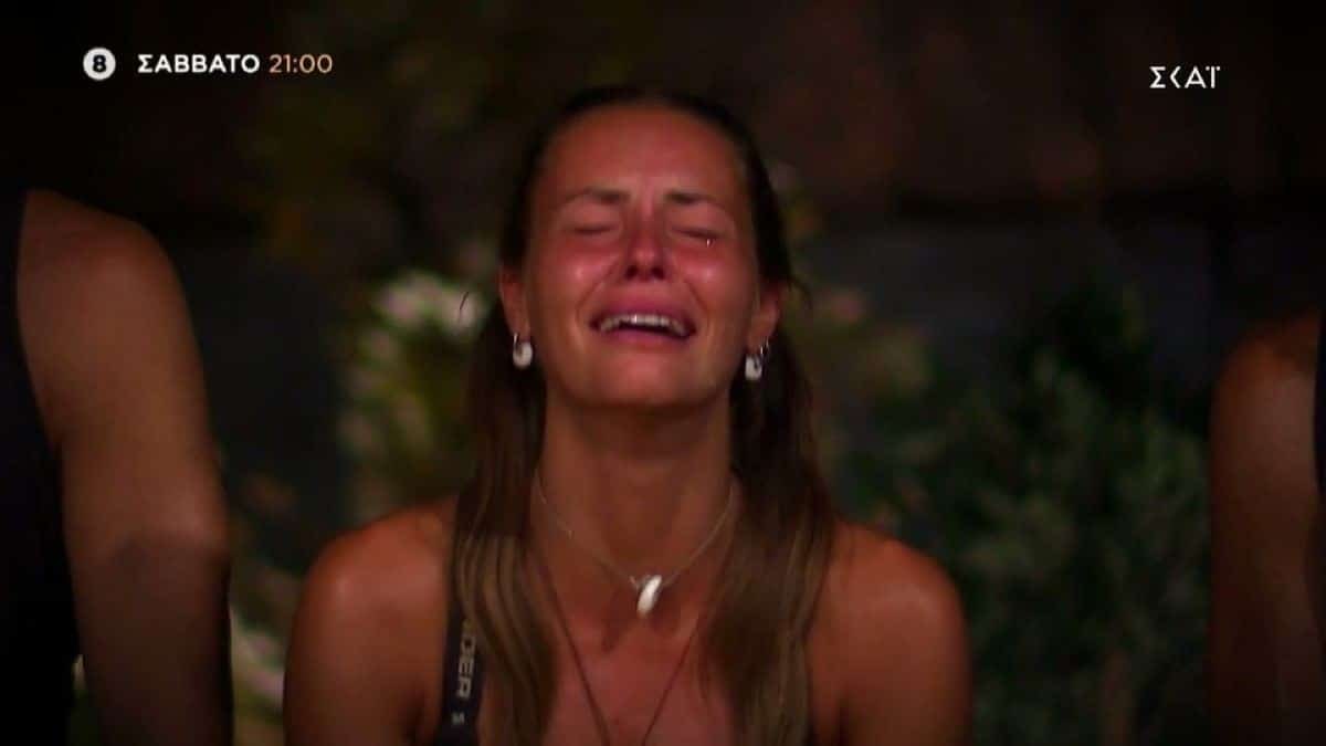 Survivor trailer 19/03: «Φοβόμαστε…» – Σπαραγμός για τους παίκτες από τα λόγια του Λιανού