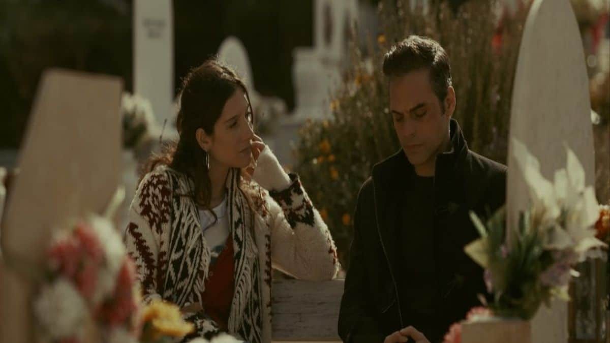 Σκοτεινή Θάλασσα: Μία δυσάρεστη έκπληξη περιμένει τον Χρήστο