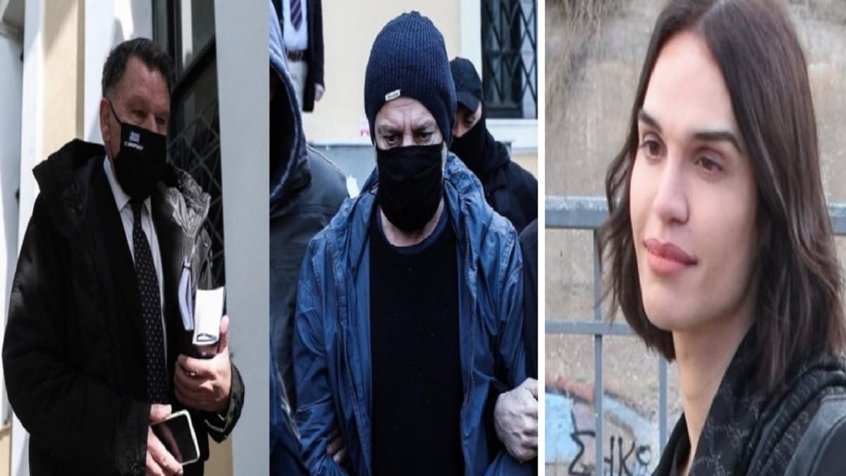 Κόλαφος η Τζέφ Μοντάνα: «Λιγνάδης – Κούγιας ήταν 1ο τραπέζι πίστα και τραγουδούσε ο Ρουβάς!» (Video)