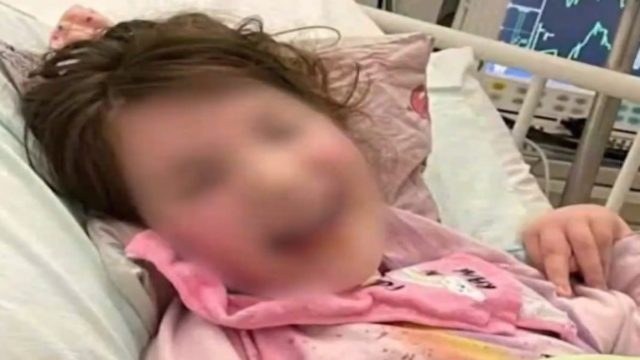 Νεκρά παιδιά στην Πάτρα: «Η Τζωρτζίνα είχε βασανιστικό θάνατο» – Αποτροπιαστικές λεπτομέρειες για τον θάνατο της 9χρονης (Video)