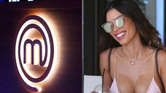 Διάσημος σεφ του Masterchef ζευγάρι με τη Βάσω Βιλέγκας! (ΦΩΤΟ)