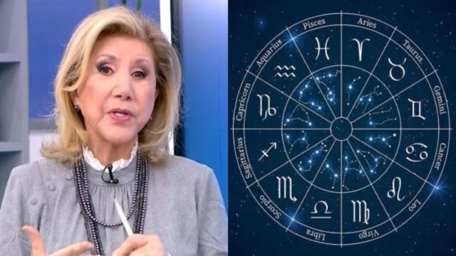 Οικονομική και συναισθηματική ανάσα για Διδύμους, Υδροχόους και… Ευχάριστες νότες από τη Λίτσα Πατέρα