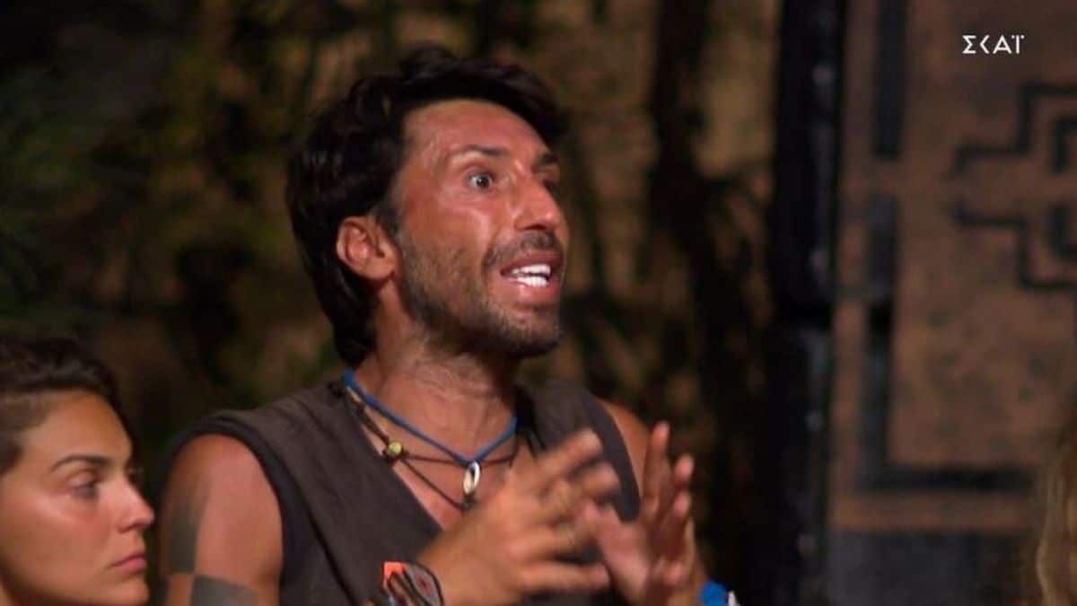 Survivor spoiler 14/04: Θρίλερ με τον Κωνσταντίνο Εμμανουήλ στον Άγιο Δομίνικο – Μια ανάσα από την έξοδο