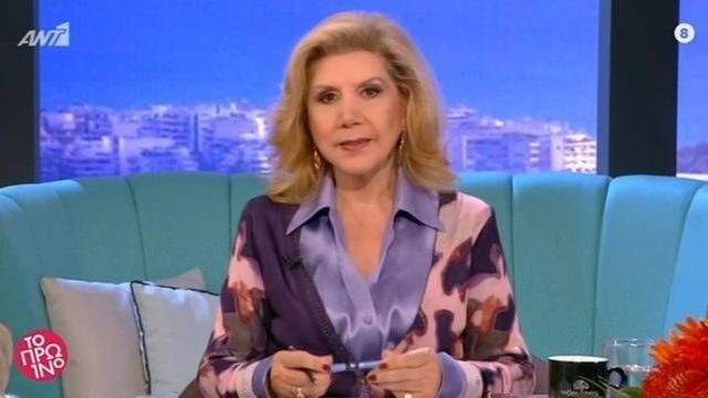 Συναγερμός από Λίτσα Πατέρα: Γκρίνια και νεύρα για Καρκίνους, Παρθένους και…