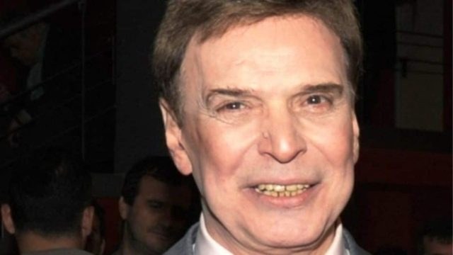 Μυστήριο με την καταραμένη βίλα του Γιώργου Μαρίνου: Αυτός την «άρπαξε» από τον παρουσιαστή