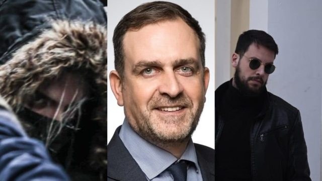 Πάτρα: Τα “κρυφά μηνύματα” της Ρούλας Πισπιρίγκου στον Μάνο μέσα από τη φυλακή (video)