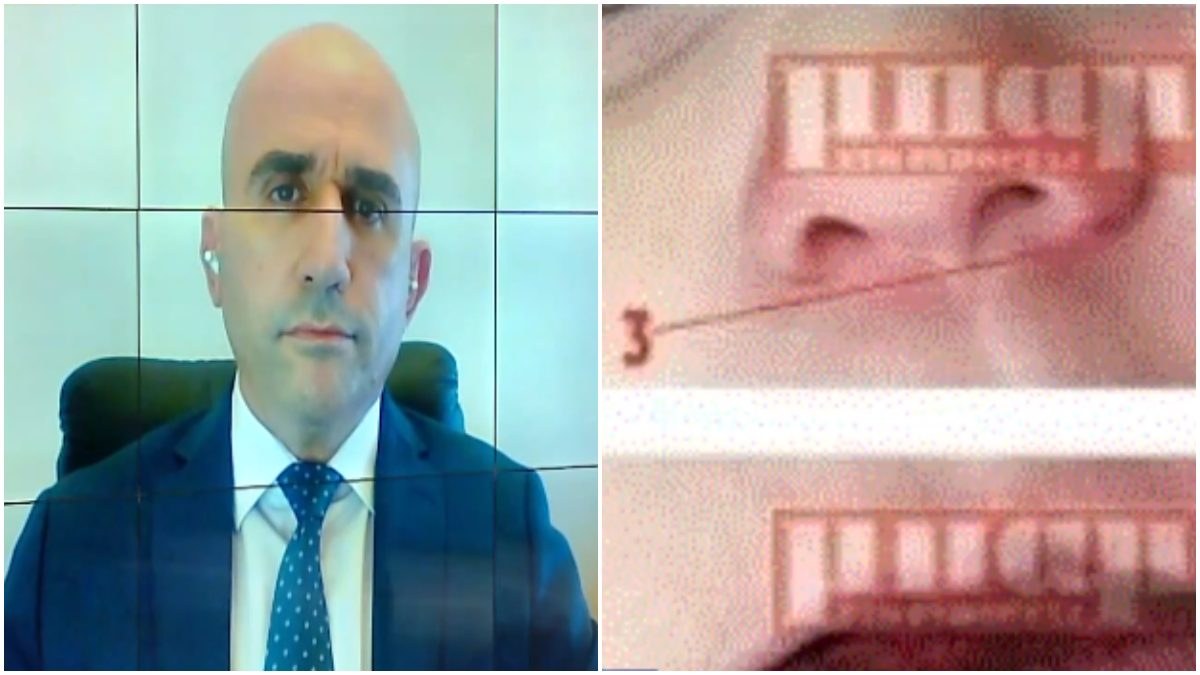 Πάτρα: Κάθετος ο Γρηγόρης Λέων – “Ο θάνατος της Ίριδας είναι ο ορισμός του ασφυκτικού θανάτου” (video)
