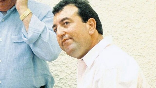 Γιάννης Σκαφτούρος: Οι αναρτήσεις στα social media που τον «έκαψαν» – Γιατί δεν φορούσε αλεξίσφαιρο όπως συνήθως; (video)