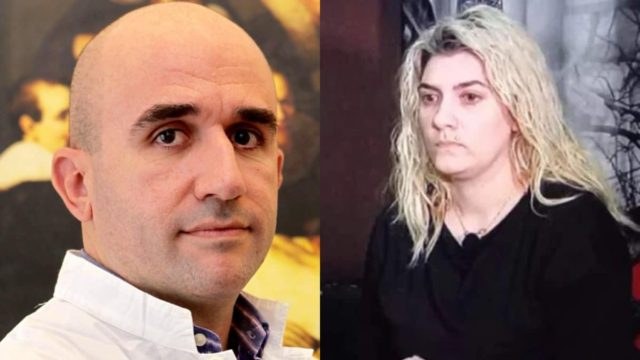 Ρούλα Πισπιρίγκου: “Συναγερμός” Γρηγόρη Λέων για σπιτονοικοκυρά –  “Η εκταφή θα «δείξει» αν δηλητηριάστηκε”