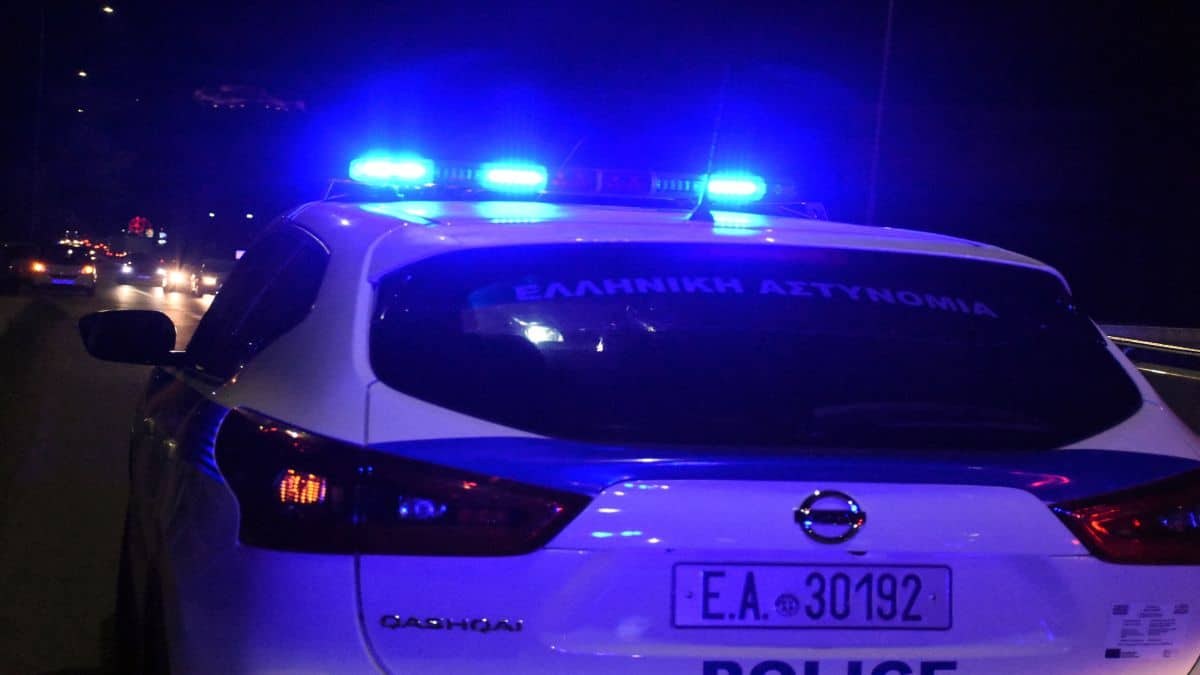 Θρίλερ στο Μεταξουργείο: 28χρονη πήγε για δουλειά και την έκλεισαν σε οίκο ανοχής