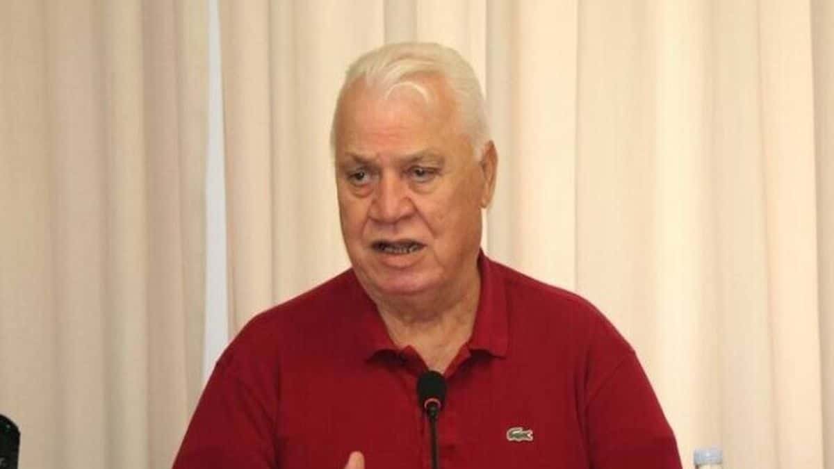 Πέθανε ο Λουκάς Υπερήφανος