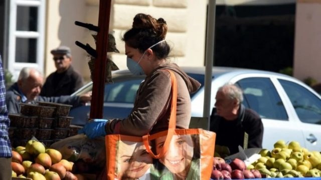 Αυξήσεις «φωτιά» χωρίς τέλος: Εκτοξεύθηκε η τιμή των λαχανικών – Ως και 300% ακριβότερα σε σχέση με πέρυσι