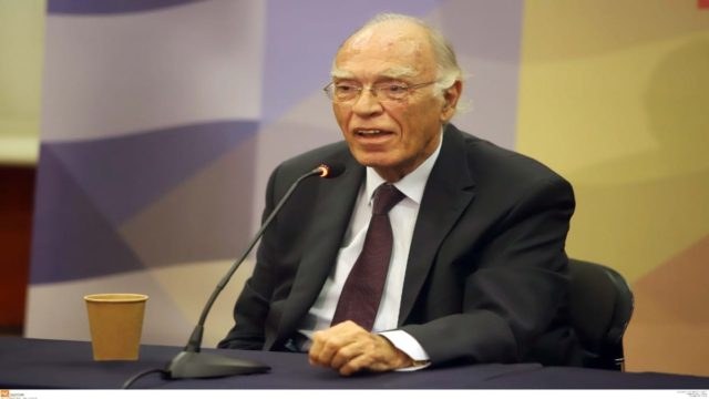Δεν πιστεύαμε αυτό που είδαμε: Αγνώριστος ο Βασίλης Λεβέντης μετά την περιπέτεια της υγείας του!