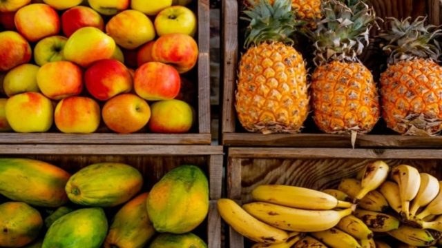 Τα βασικά της σωστής δίαιτας: Αυτά είναι τα 5 φρούτα που δεν πρέπει να τρώτε εάν θέλετε να χάσετε βάρος