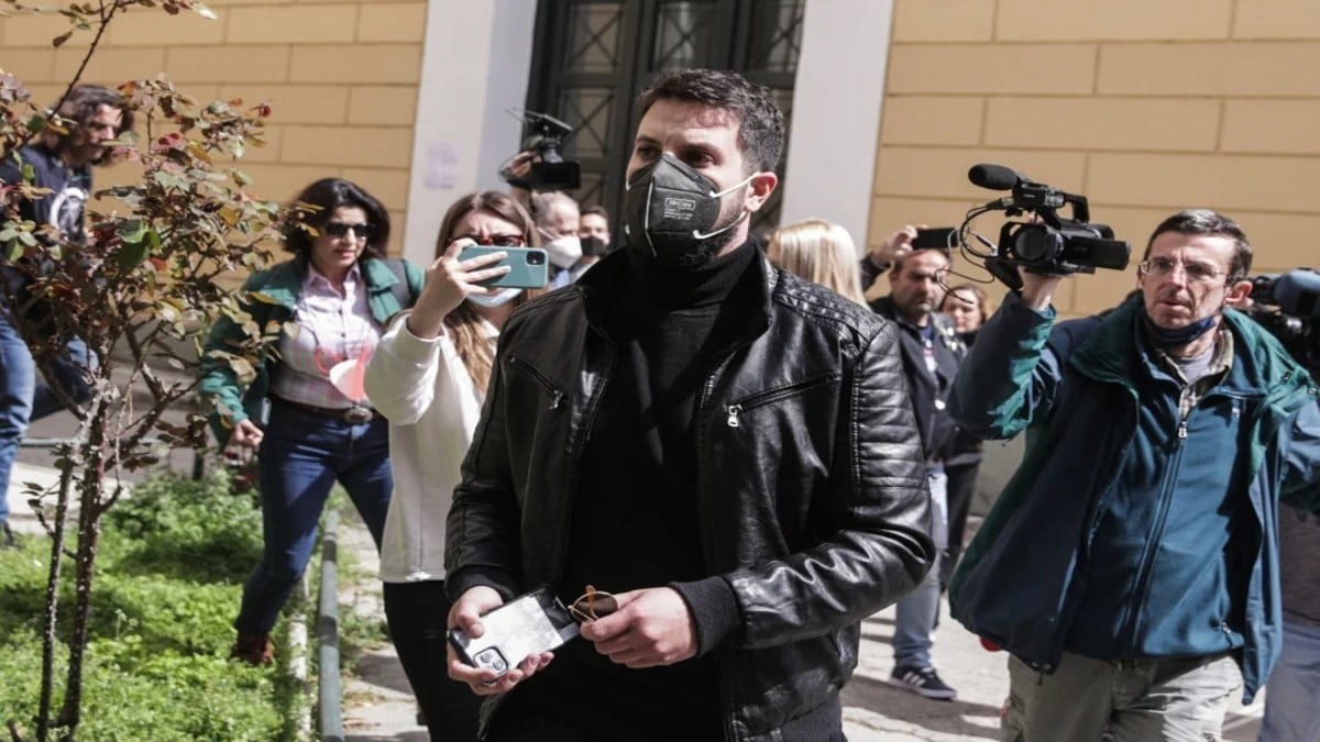 Δήμητρα Πισπιρίγκου: Η αδερφή της Ρούλας «καρφώνει» τον Μάνο Δασκαλάκη: «Την ημέρα της ανακοπής έμεινε λίγες ώρες με την Τζωρτζίνα…» (video)