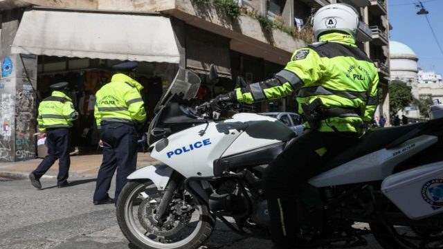 Βοιωτία: Ραγδαίες εξελίξεις με τη δολοφονία Σκαφτούρου – Βρέθηκε η μηχανή των δραστών στον τόπο του εγκλήματος (video)