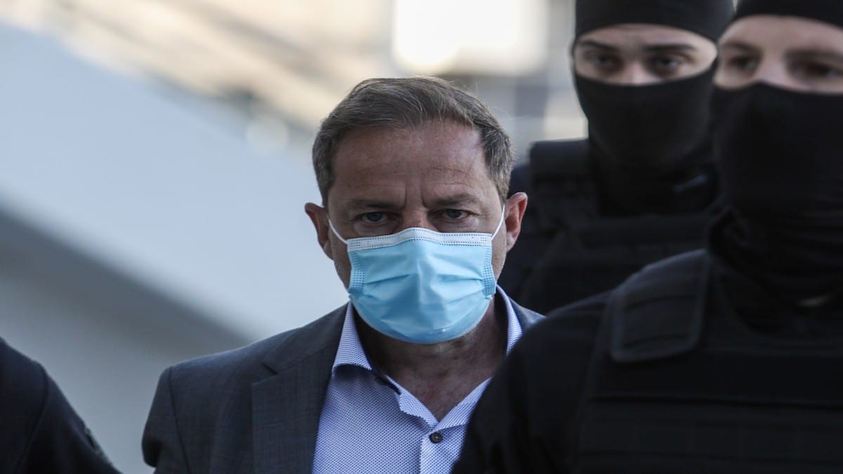 Μαρτυρία–«φωτιά» για Λιγνάδη από ηθοποιό στο δικαστήριο: «Ήταν στην Επίδαυρο από τις 24 μέχρι τις 26 Ιουλίου μαζί με δυο νεαρούς…» (video)