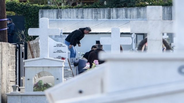 Πάτρα: Σφίγγει ο κλοιός για την Ρούλα Πισπιρίγκου με νέο κύκλο καταθέσεων για τον θάνατο της Τζωρτζίνας (video)