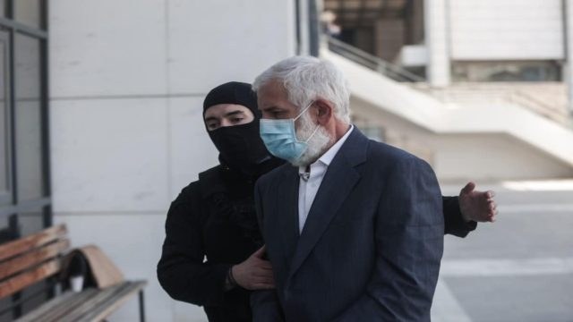 Τραγικές ώρες για τον Πέτρο Φιλιππίδη: Έφτασε η μέρα που χάνει οριστικά το σπίτι στο Ψυχικό!