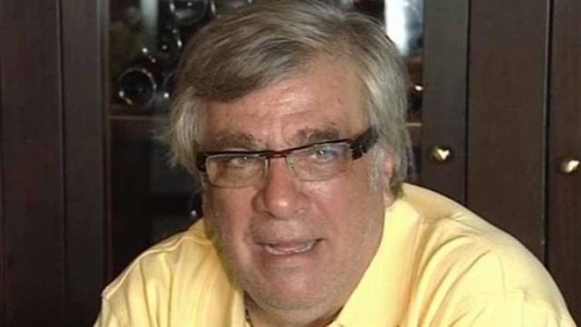 Κατάθεση ψυχής από τον Στηβ Κακέτση: Η σπαρακτική εξομολόγηση για την άγνωστη περιπέτεια του γιου του, Μάκη