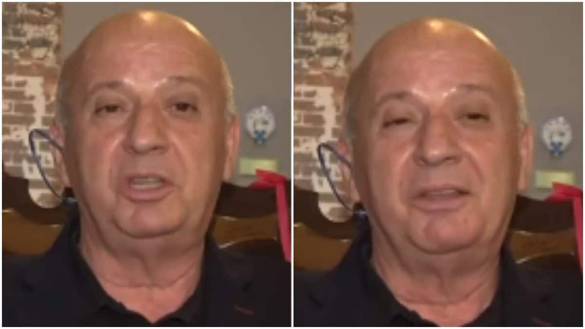 Πάτρα: “Βόμβες” Κατερινόπουλου για Πισπιρίγκου και Δασκαλάκη – “Εδώ έχουμε ένα ζευγάρι που…” (video)