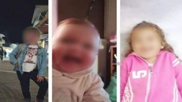 Πάτρα: Στο φως όσα συνέβησαν τη μέρα που πέθανε η Ίριδα – Η επίσημη αστυνομική καταγραφή