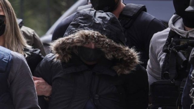 Πάτρα: «Ένιωσα ντροπή» – Ξεσπά η δικαστική λειτουργός που μπήκε για έρευνα στο σπίτι της Ρούλας Πισπιρίγκου