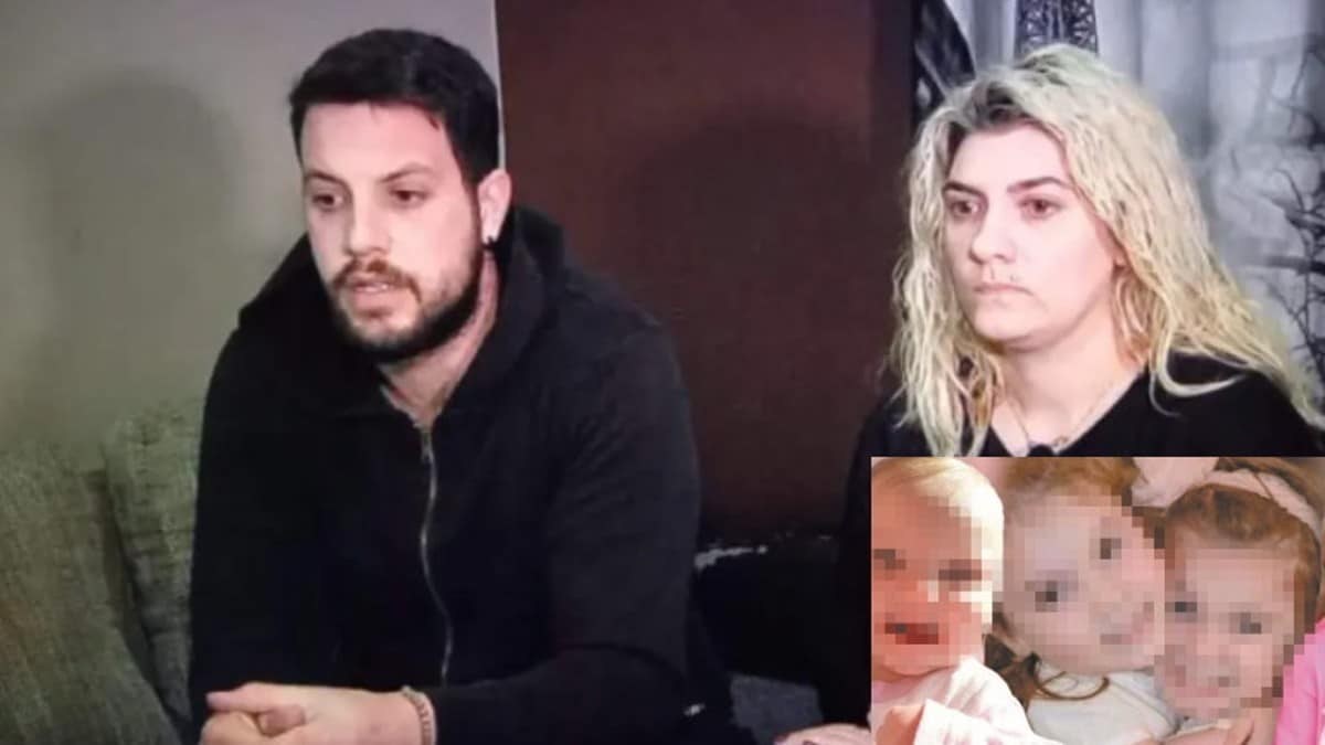 Νεκρά παιδιά στη Πάτρα: «Φύλλο και φτερό» οι φάκελοι της Μαλένας και της Ίριδας – Τι ψάχνουν οι αρχές (video)