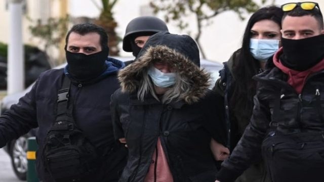 Ρούλα Πισπιρίγκου: Ολόκληρη η απολογία της – Τι είπε για τη κεταμίνη και για τον Μάνο Δασκαλάκη