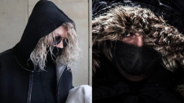 “Θα κινηθώ νομικά…”: Έξαλλη η μητέρα της Ρούλας Πισπιρίγκου με τους “ανυπόστατους” μάρτυρες – Ποιούς απείλησε;(video)