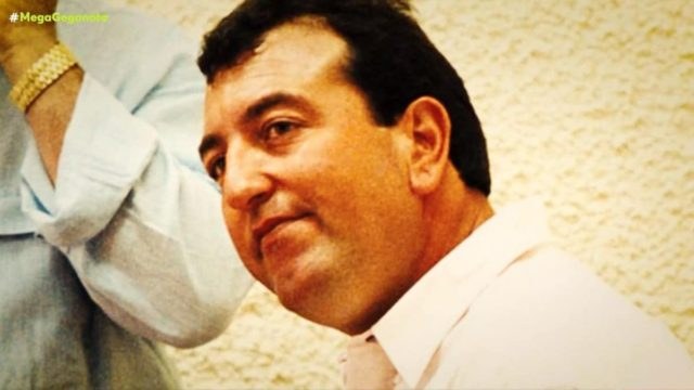 Δολοφονία Σκαφτούρου: Αποκλειστικό ντοκουμέντο – Έτσι μπήκαν οι δράστες στο σπίτι του 55χρονου επιχειρηματία