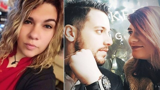 «Βόμβα» από το «Μακελειό»: Ποια Δήμητρα Πισπιρίγκου; Με αυτή τη γυναίκα χαϊδολογιόταν ο Μάνος (photo)