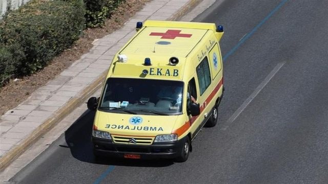 Οικογενειακή τραγωδία στη Σκιάθο: Ηλικιωμένος με άνοια σκότωσε τη γυναίκα του με το αυτοκίνητο που οδηγούσε